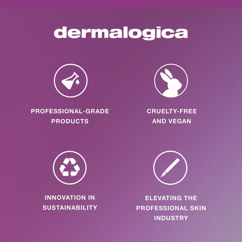 Dermalogica Stressed Skin Recovery System Skin Care Kit, Includes Face Mask and Facial Cream Full Size - Improve Dryness, Fine Lines, and Dullness