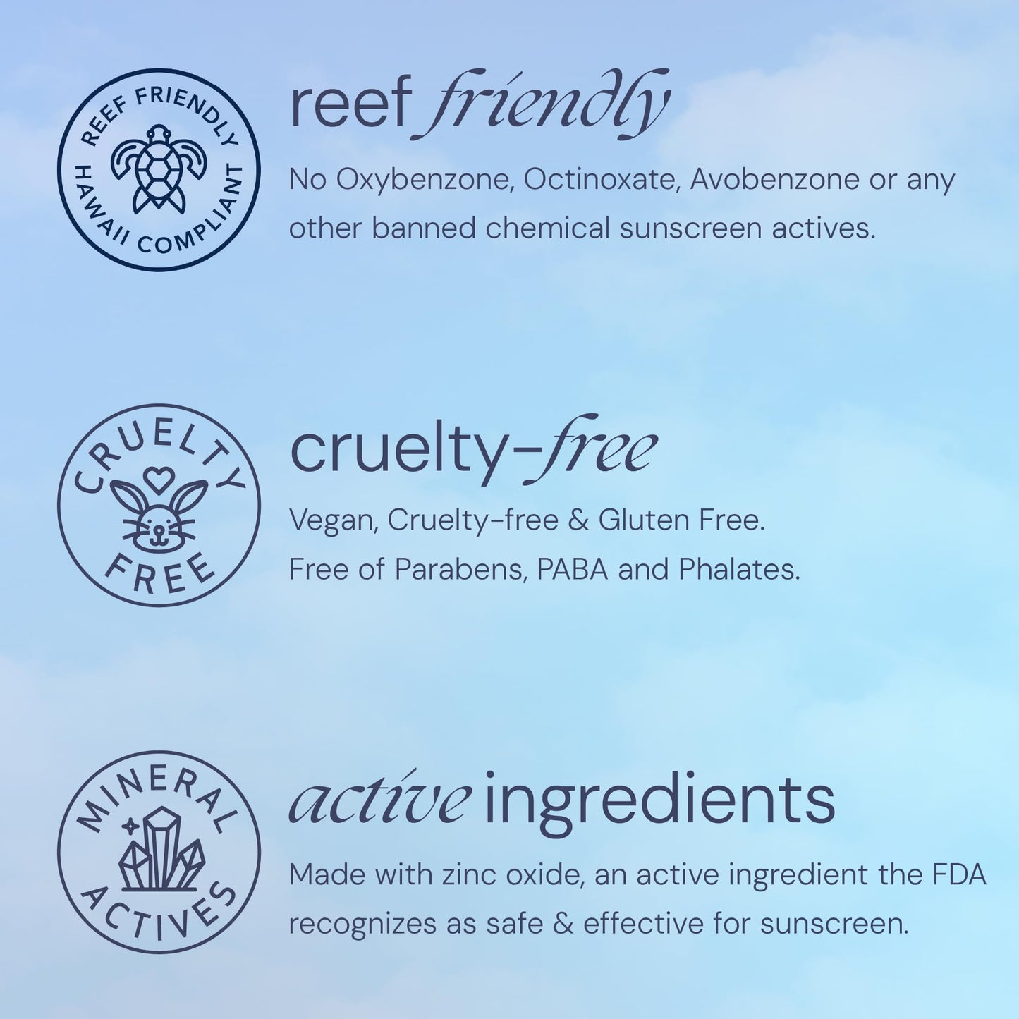 Brush On Block Mineral Sunscreen Powder Refill, Natural Broad-Spectrum SPF 50, Safe for Sensitive Skin, UVA UVB Face Protection, Reef Friendly (Translucent - Refill)