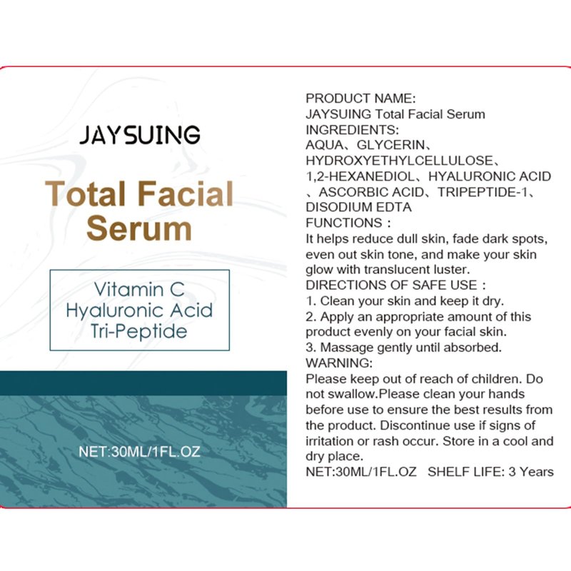 Super c serum for women over 70, with Vitamin C, Hyaluronic Acid, Tripeptides, firms and lifts skin, Targets Dark Spots and Wrinkles, Hydrating Anti-Aging total package serum 1 fl. oz