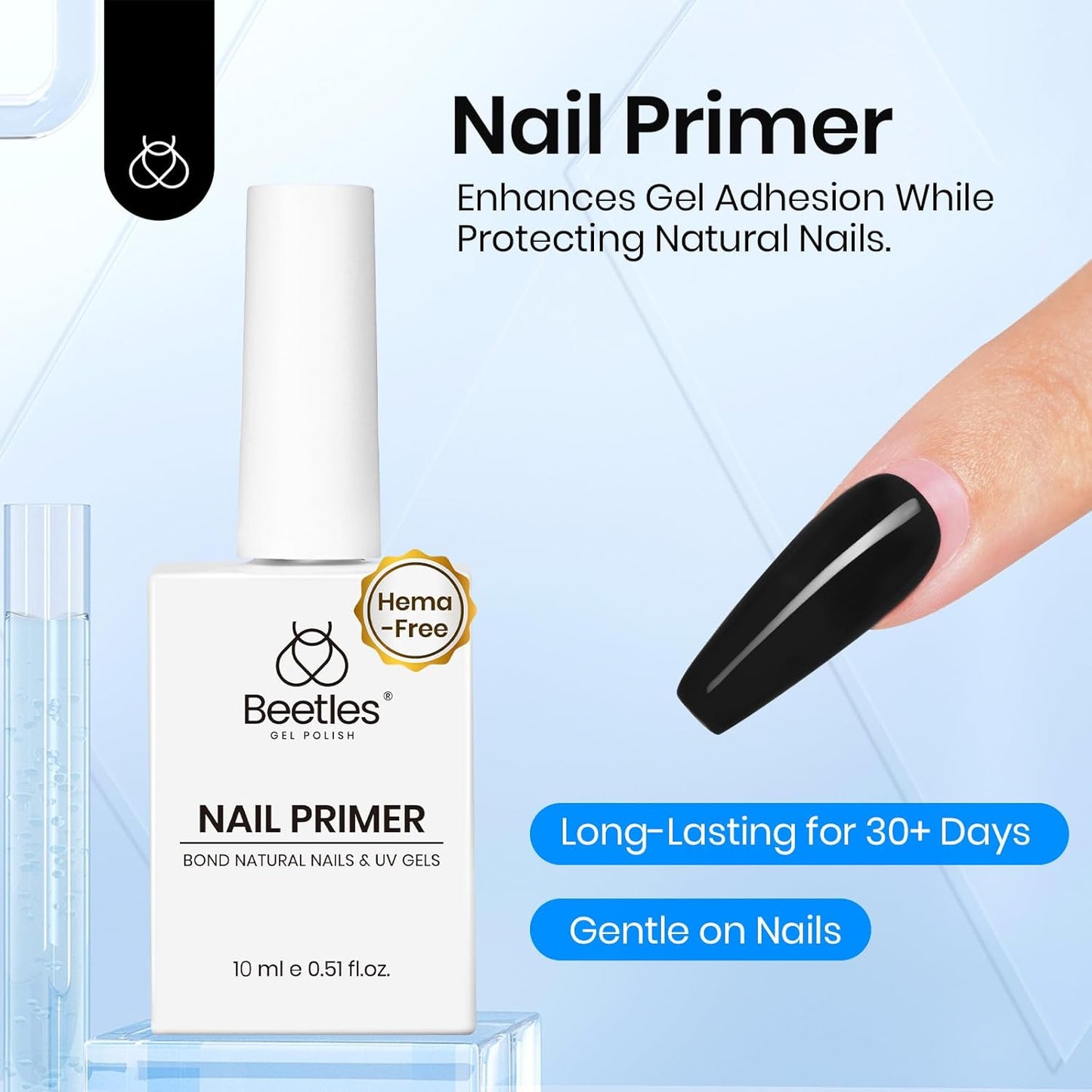 beetles Gel Polish Liquid Latex for Nails: 15ML Simple Peel off Cuticle Guard for Nail Polish Nail Art Liquid Latex Barrier Protector Manicure Cuticle Protectors with Stick Gifts for Women