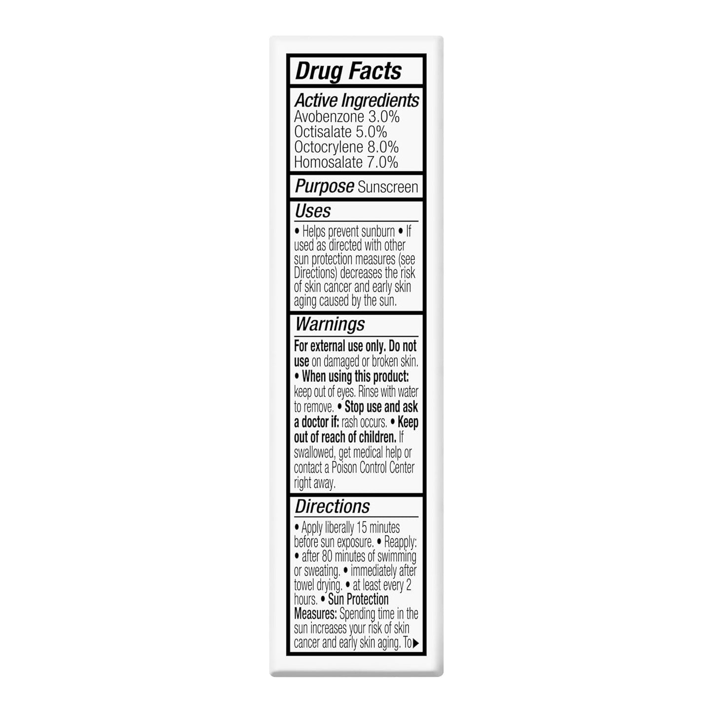 e.l.f. SKIN Suntouchable Invisible SPF 35 Mini, Lightweight, Gel-based Sunscreen For A Smooth Complexion, Doubles As A Makeup Primer, Vegan & Cruelty-Free