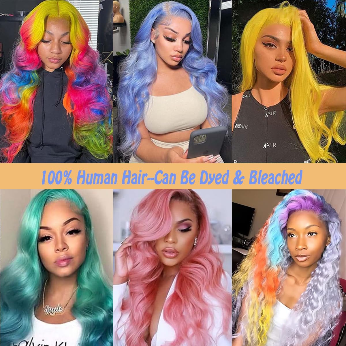 KAFEIER 613 Blonde 5x5 Hd Lace Closure Brazilian Virgin Human Hair Body Wave Invisible Transparent Lace Pre plucked with baby hair Natural Hairline Free part 150 density 14 Inch