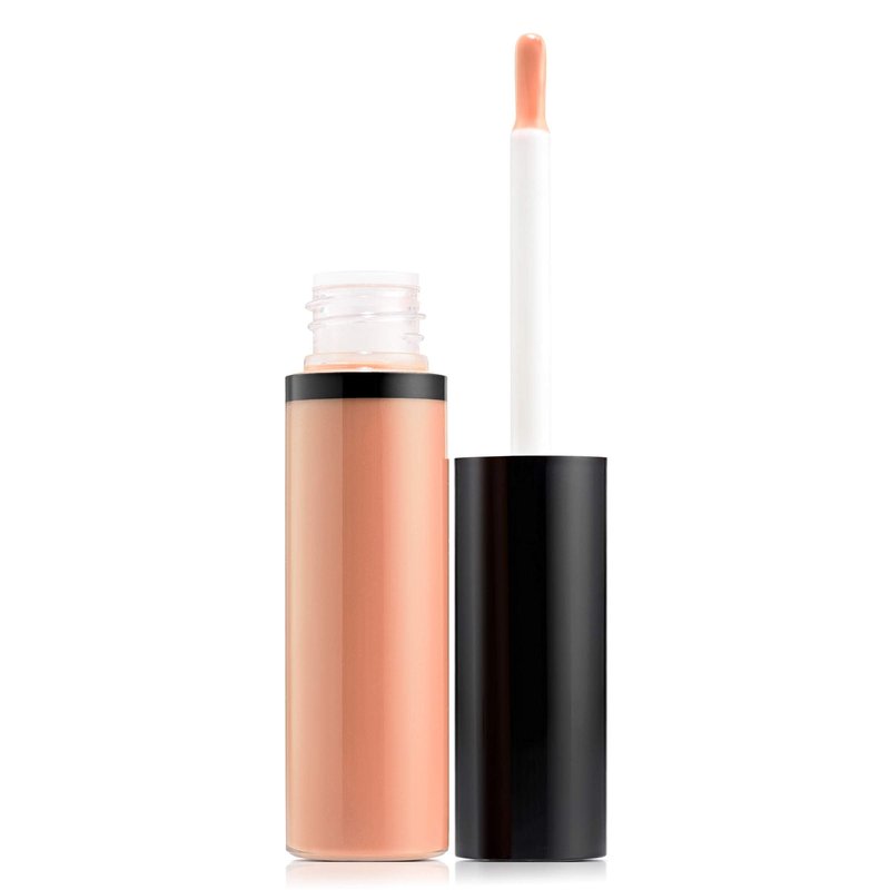 Jolie Lumi-Creme - Sheer Liquid Lip Cream Gloss (Uncovered)