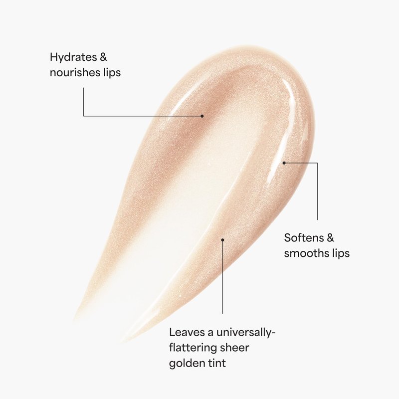 TULA Skin Care Wrapped in Radiance - Rose Glow + Get It Hydrating Peptide Lip Treatment Balm 0.28oz & Cooling & Brightening Eye Balm 0.35 oz, Full-Size, 2 Piece Duo