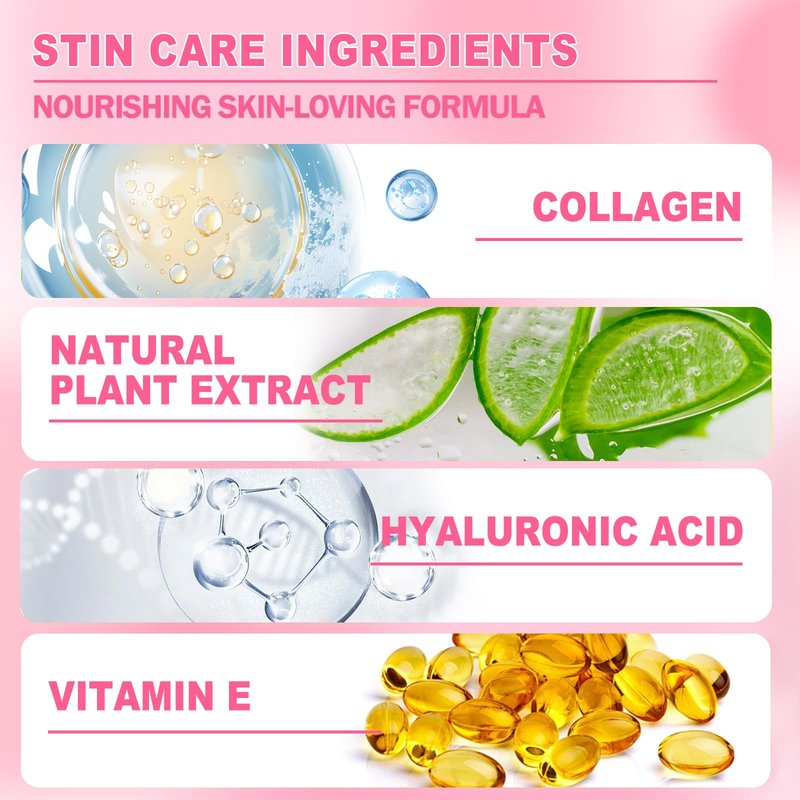 30 Pairs Eye Mask & Lip Mask,Under Eye Patches for Puffy Eyes,Lip Mask Skincare,Bachelorette Party Favors,Small Gifts,Wedding Bridesmaid Gifts,Bulk Gifts,Birthday Party Favors,Graduation Gifts