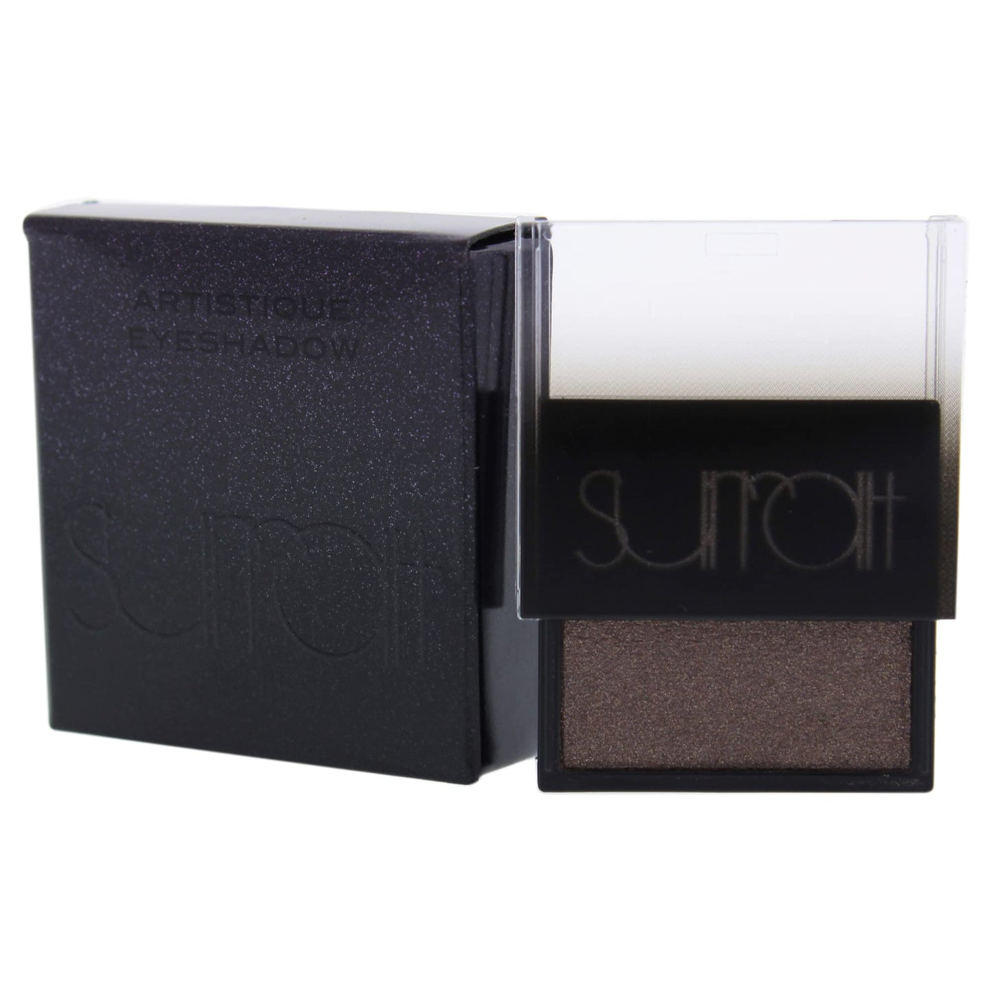 Surratt Artistique Eyeshadow - Chocolat Noir