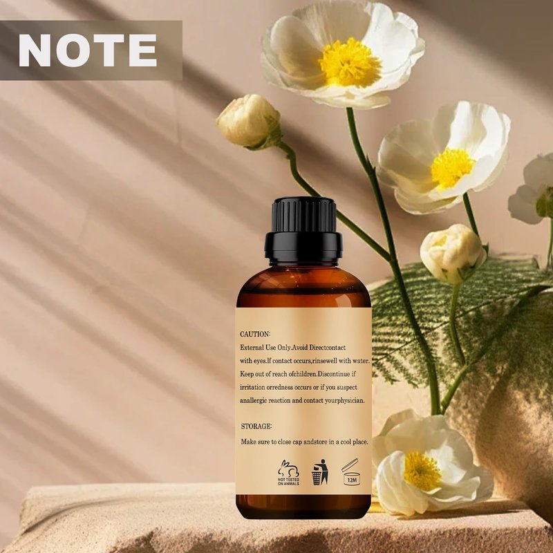 Wuvezrub Eucalyptus Essential Oil, 30ML 100% Pure and Natural, for Aromatherapy Diffuser, Skin Care, Cold Relief