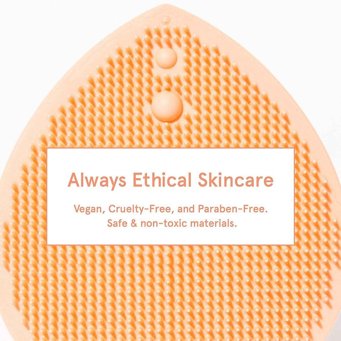 Facial Cupping (7-Pc Set) - Face Cupping Set - Facial Suction Cups With Jojoba Oil & Cleansing Brush To Reduce Appearance Of Fine Lines - Face Suction Cup Set For Lymphatic Drainage by grace & stella