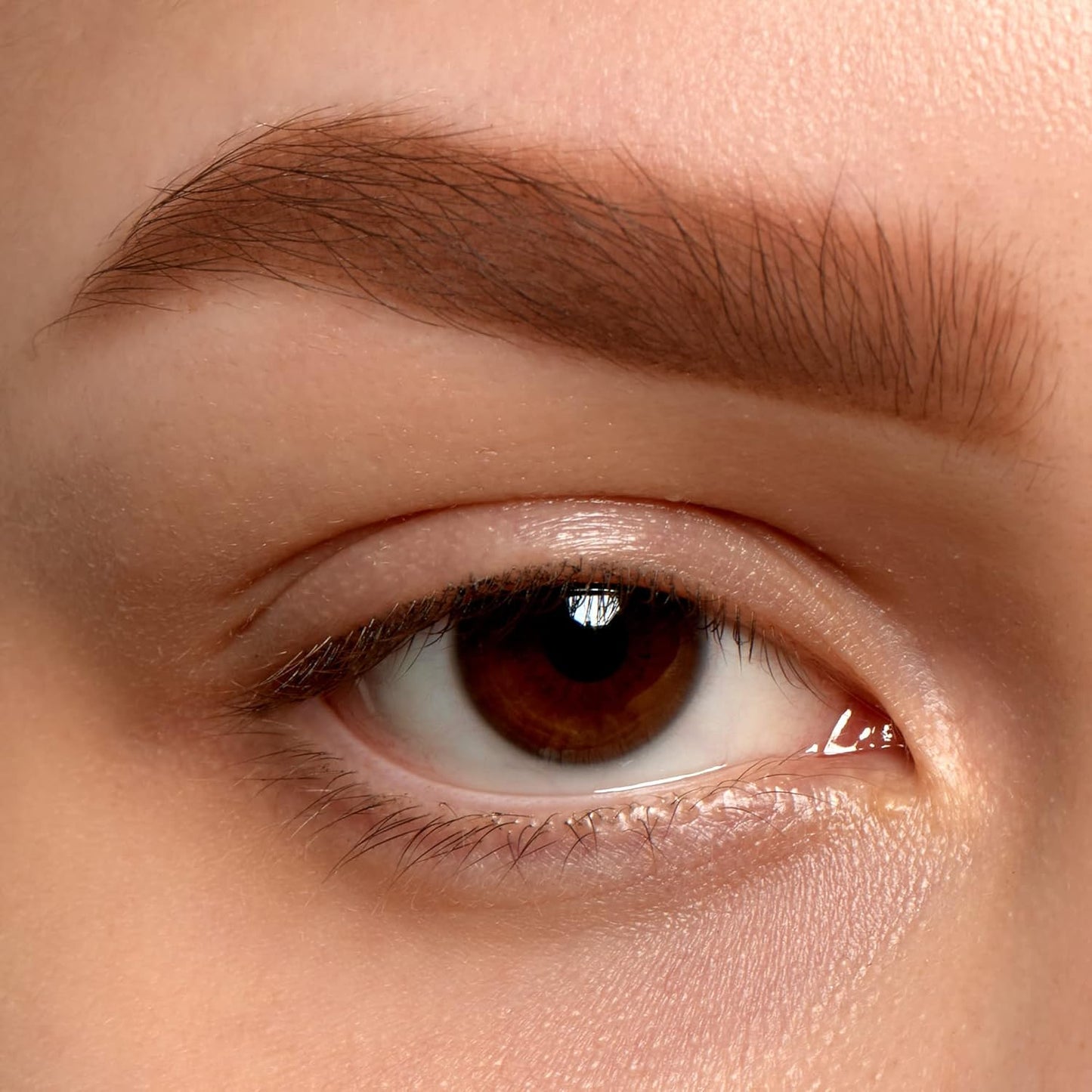Inglot AMC Brow Liner Gel - Waterproof, Long-Lasting, Smudge-Proof Brow Filler | 0.07 Oz | Define & Shape Your Brows