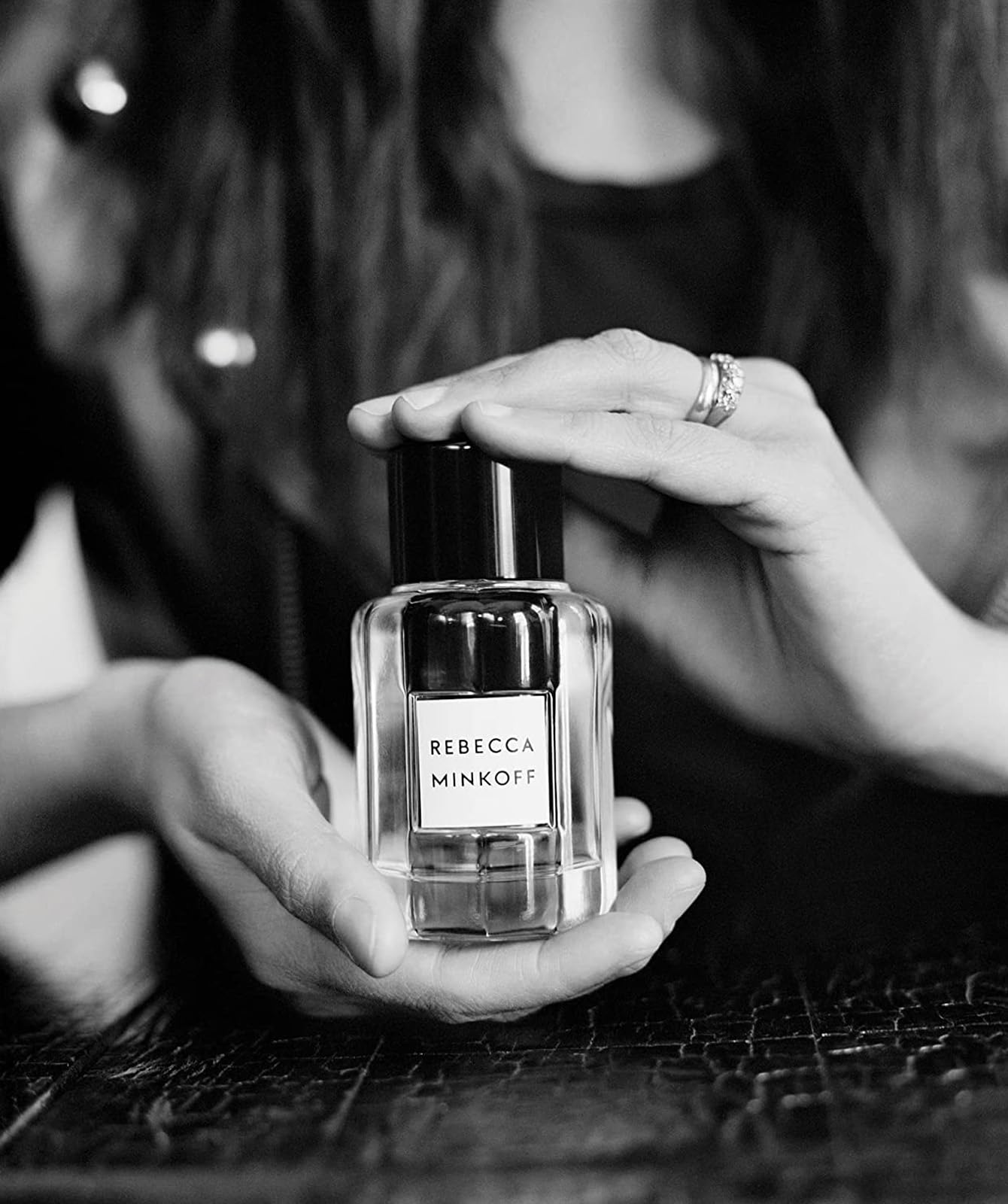 Rebecca Minkoff by Rebecca Minkoff - Amber Floral Scents - Perfumes for Women - Opens with Notes of Cardamom and Bergamot - 8.4oz Fragrance Mist, 3.4oz and 14ml EDP Spray - 3 pc Gift Set