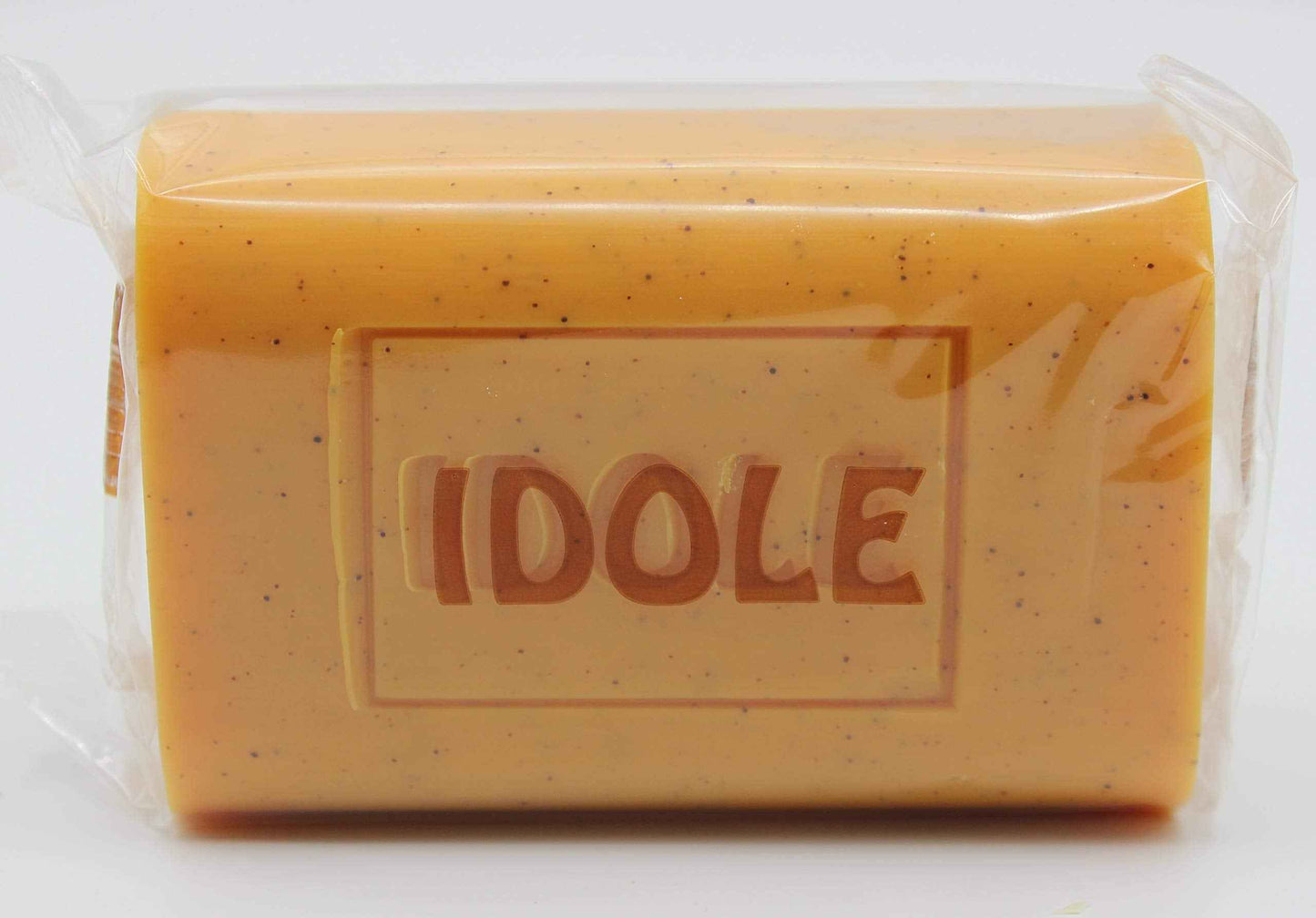 Idole Papaya Exfoliant Soap Pack Of 3