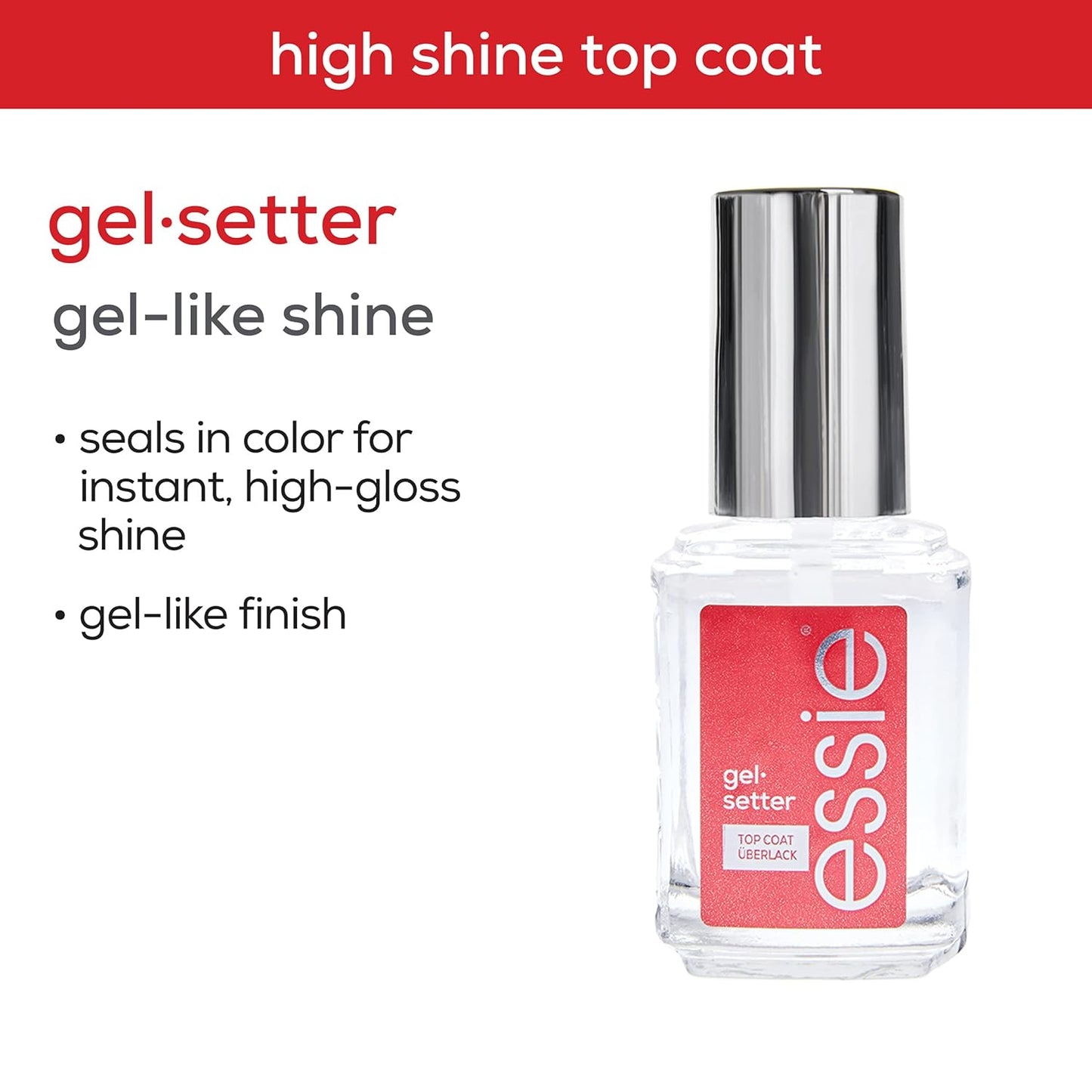 essie Nail Care, 8-Free Vegan, Apricot Nail and Cuticle Oil, softened and nourished cuticles, 0.46 fl oz