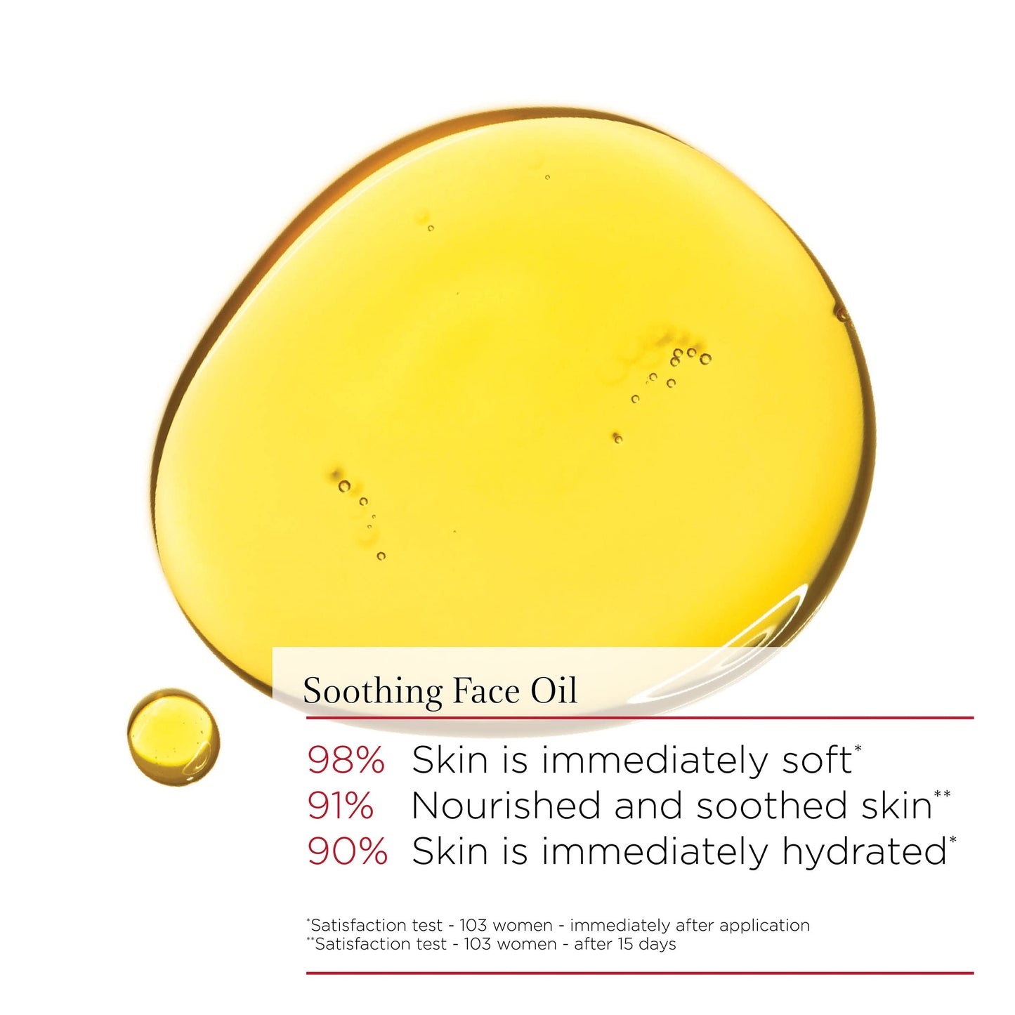 Clarins Blue Orchid Face Treatment Oil and Santal Face Treatment Oil Bundle | Hydrating Face Oil for Dehydrated Skin | Soothing Face Oil for Dry or Very Dry Skin