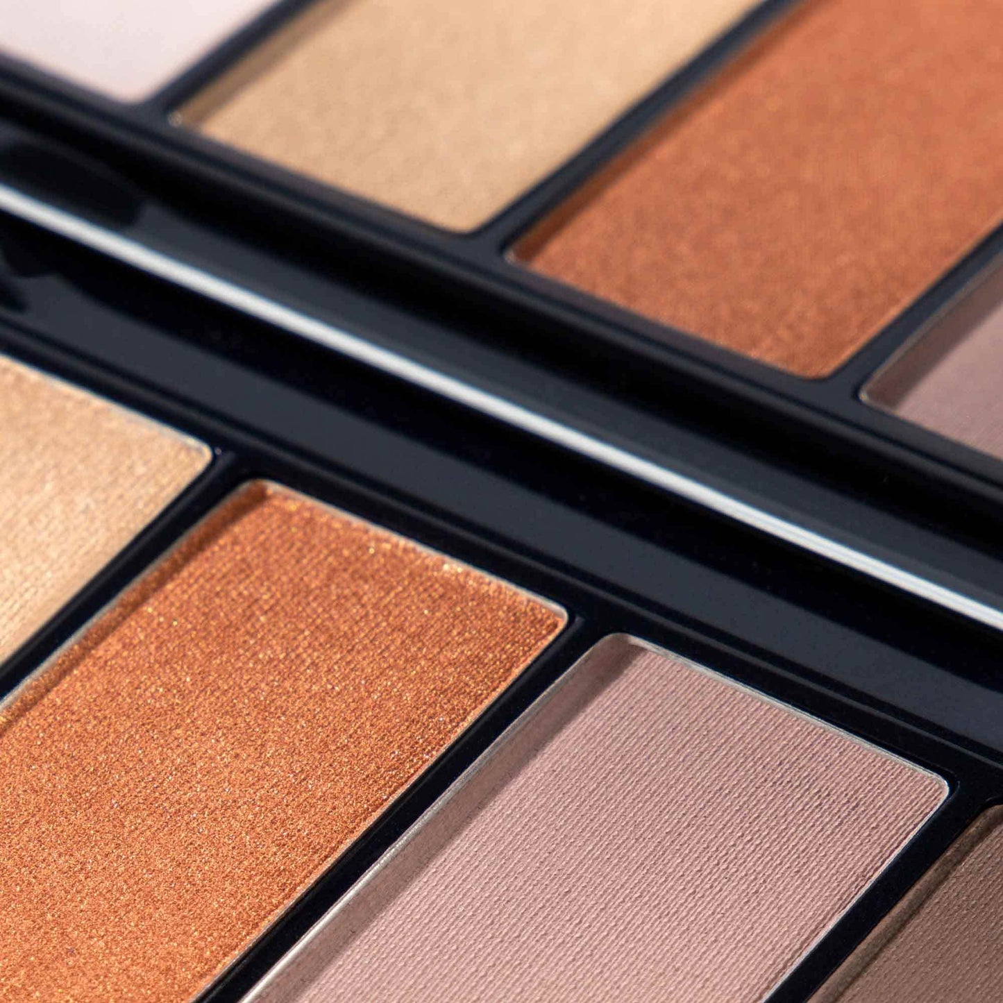 Lune+Aster Moonrise 5-Shade Eyeshadow Palette