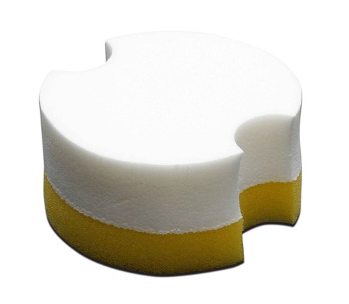 P21S 12706AP Deluxe Wax Applicator, 2 Pack