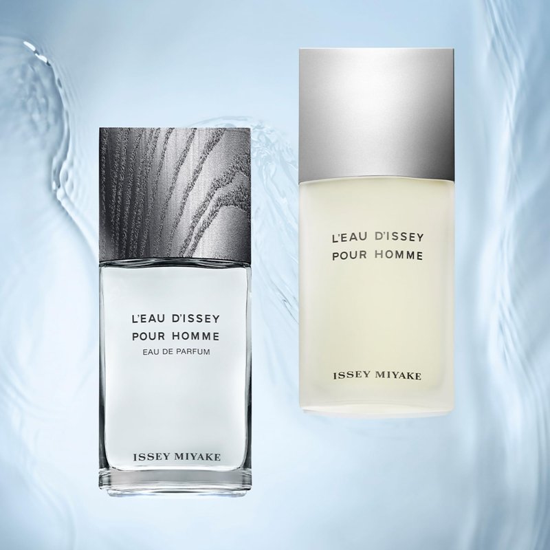 Issey Miyake L'Eau d'Issey Pour Homme Shower Gel - Invigorating, Cleansing Body Gel - Cleanses Skin - With Notes of Yuzu, Nutmeg & Sandalwood - 6.7 oz