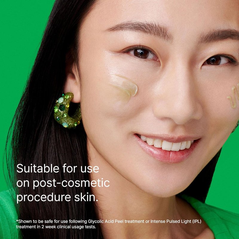 Dr.Jart+ Cicapair So Soothing Face Treatment Korean Gel Cream for Visibly Irritated Skin with Centella Asiatica | Korean Skin Care, 1.01 Fl Oz