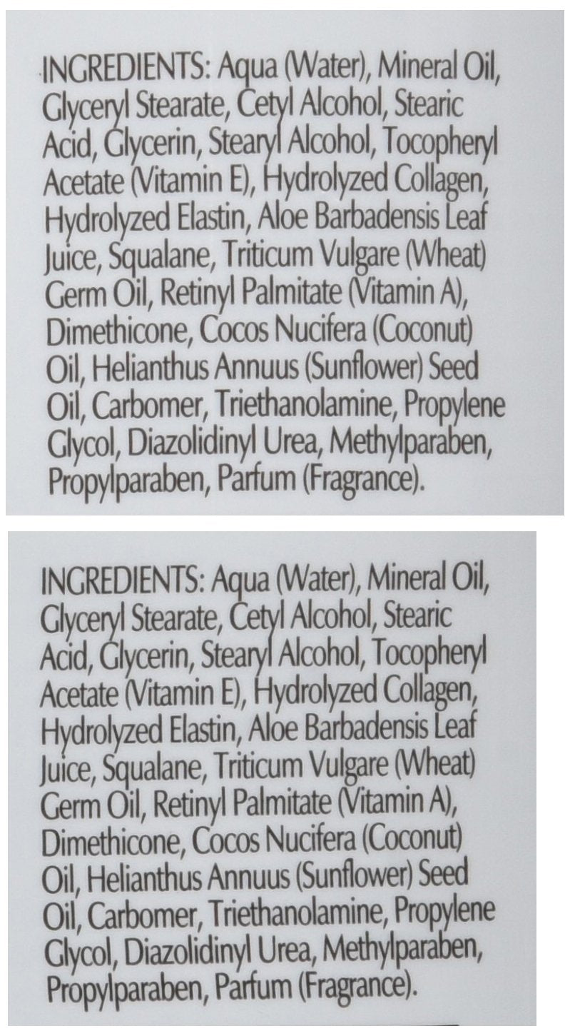 Fruit Of The Earth Bogo Cream Vitamin-E 4 Ounce Jar (113g)