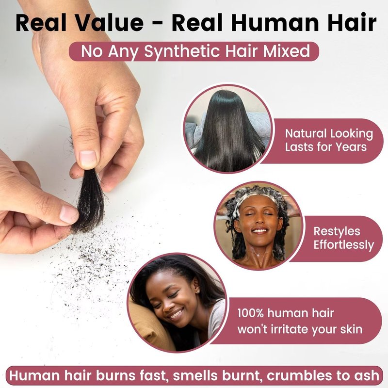 Topnormantic 13x4 Lace Frontal, 0.12mm Ultra-Thin Transparent Swiss HD Lace Pre Plucked with Baby Hair Silk Soft Straight 12A Brazilian Virgin Human Hair Frontal Closure Free Part Single Knots 12 Inch