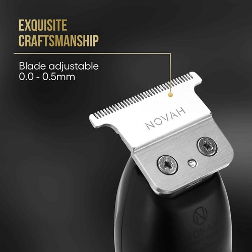 NOVAH Hair Trimmer Replacement Blade