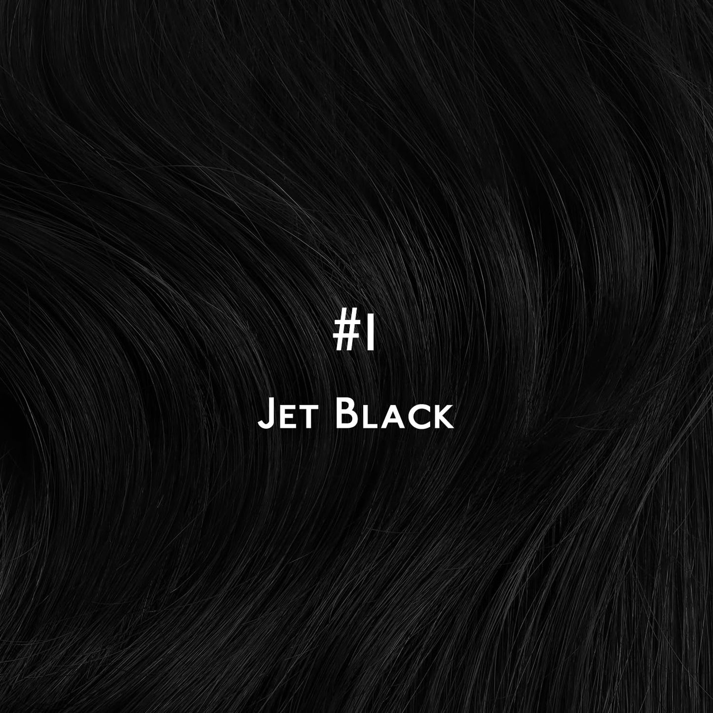 WENNALIFE Invisi Edge Tape in Hair Extensions Human Hair, 22 Inch 30g 10pcs Jet Black Invisible Luxury Remy Hair Extensions Natural Seamless Injected Tape Ins Straight Extensiones De Cabello Humano