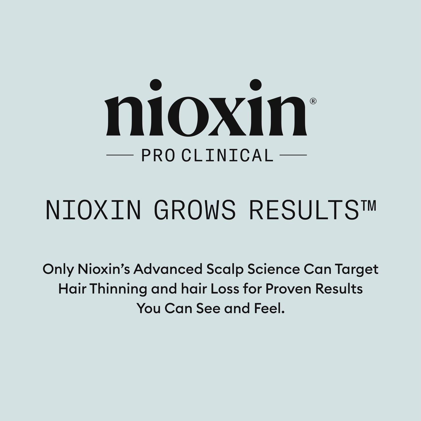 NIOXIN Density Defend Styling Collection | Texturizes and Volumizes