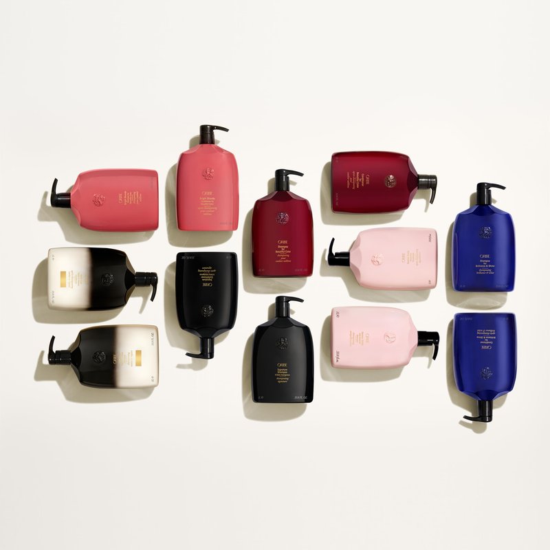 Oribe Signature Conditioner, 1.7 Oz
