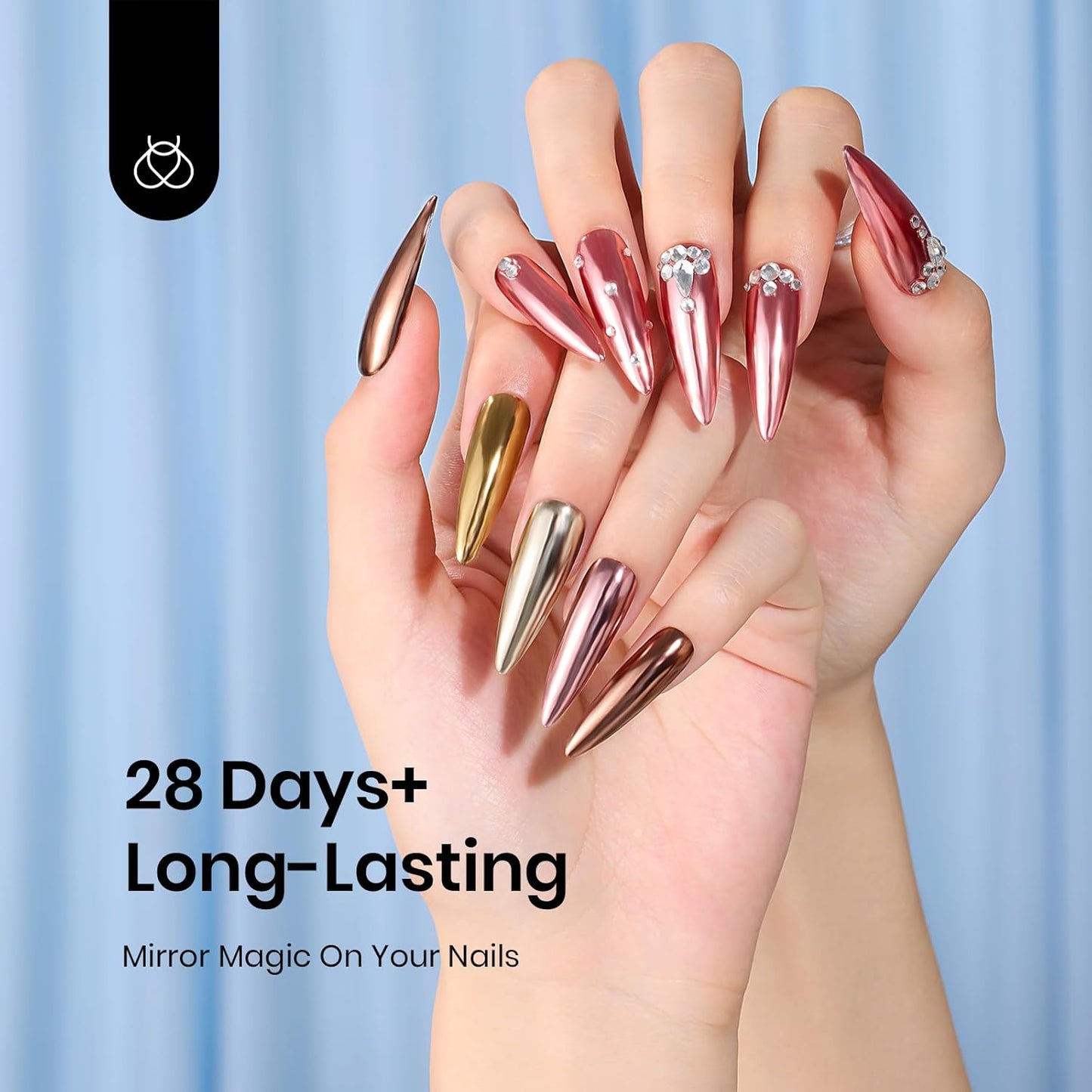 beetles Gel Polish Liquid Latex for Nails: 15ML Simple Peel off Cuticle Guard for Nail Polish Nail Art Liquid Latex Barrier Protector Manicure Cuticle Protectors with Stick Gifts for Women