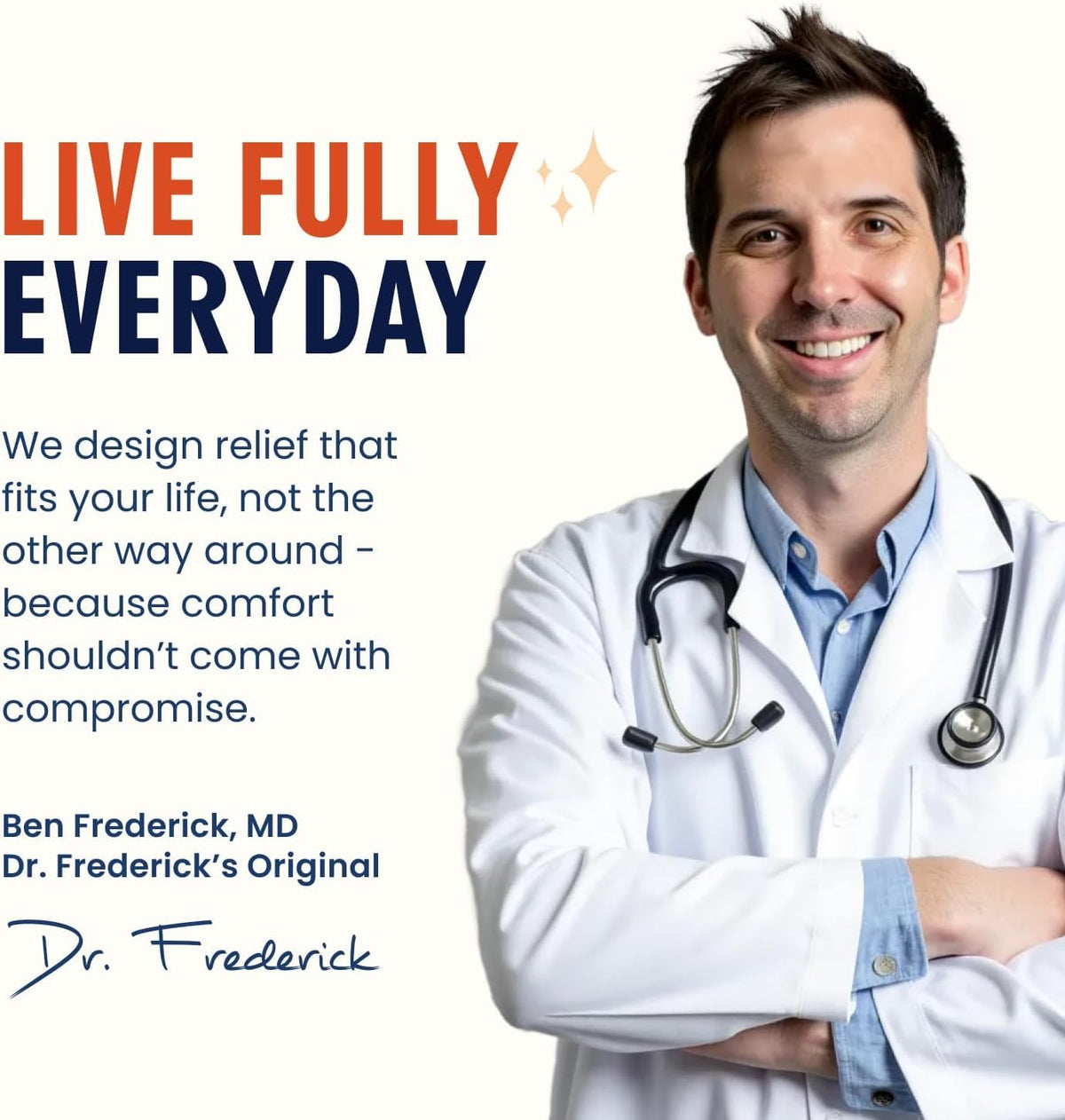 Dr. Frederick's Original Moisturizing Heel Socks for Dry Cracked Heels Treatment - 6 Pairs - Infused with Naturally Nourishing Oils and Butters - Self Care Gifts for Women & Men - Power Pack