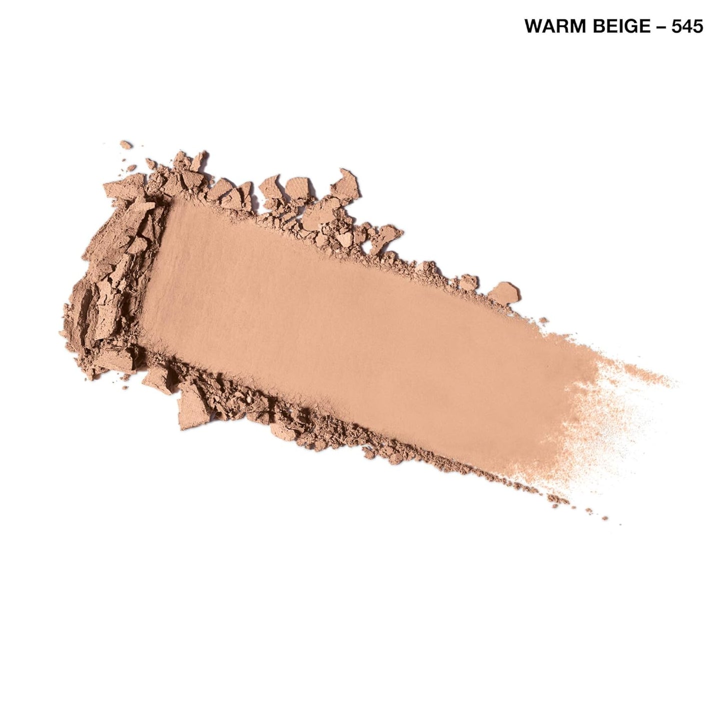 COVERGIRL Clean Matte Pressed Powder, Oil Control Powder, 1 container, .35 Fl Oz, Face Powder, Oil Free Loose Powder, Matte Finish, Lightweight, Shine Free Formula, Leaves Skin Smooth and Clean