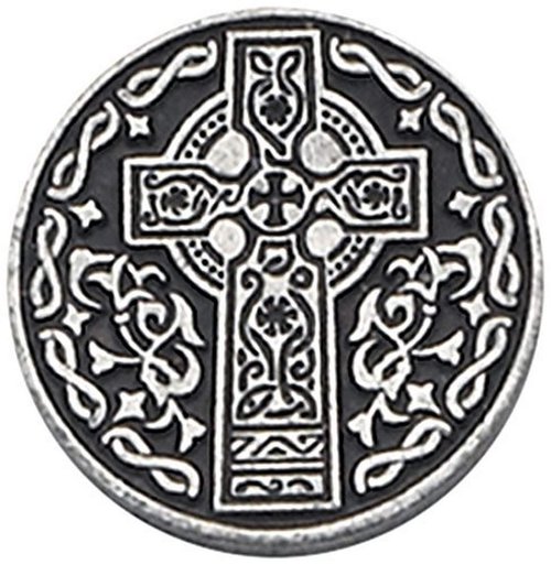 Cathedral Art (Abbey & CA Gift Irish Blessing Pocket Token, 1-Inch