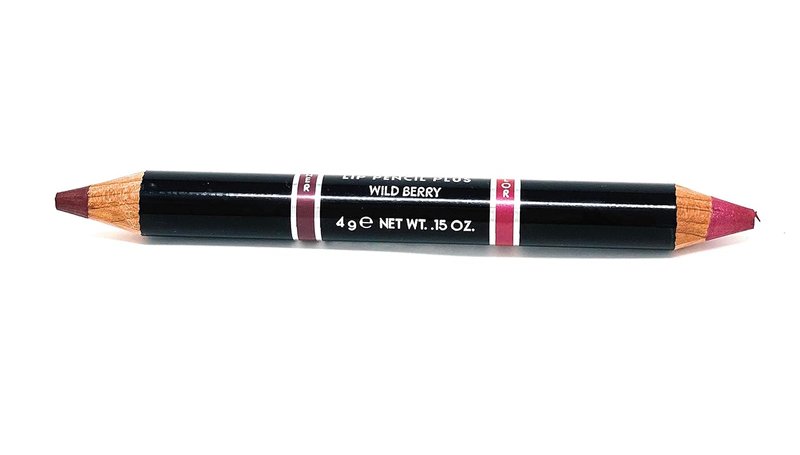 Merle Norman Lip Pencil - Wild Berry Shade for Long-Lasting Color
