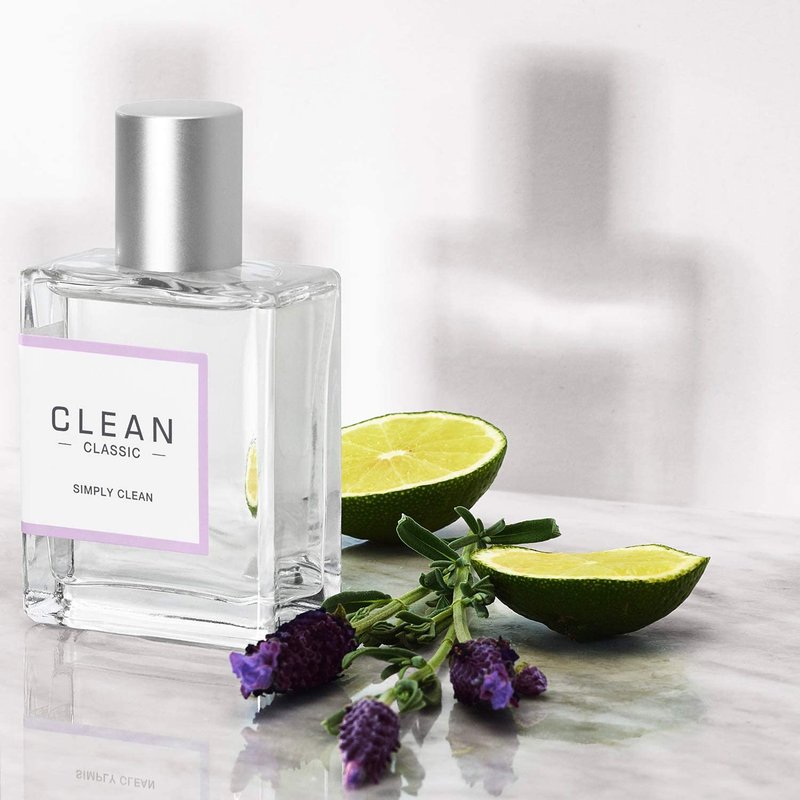 CLEAN CLASSIC Simply Clean 60mL