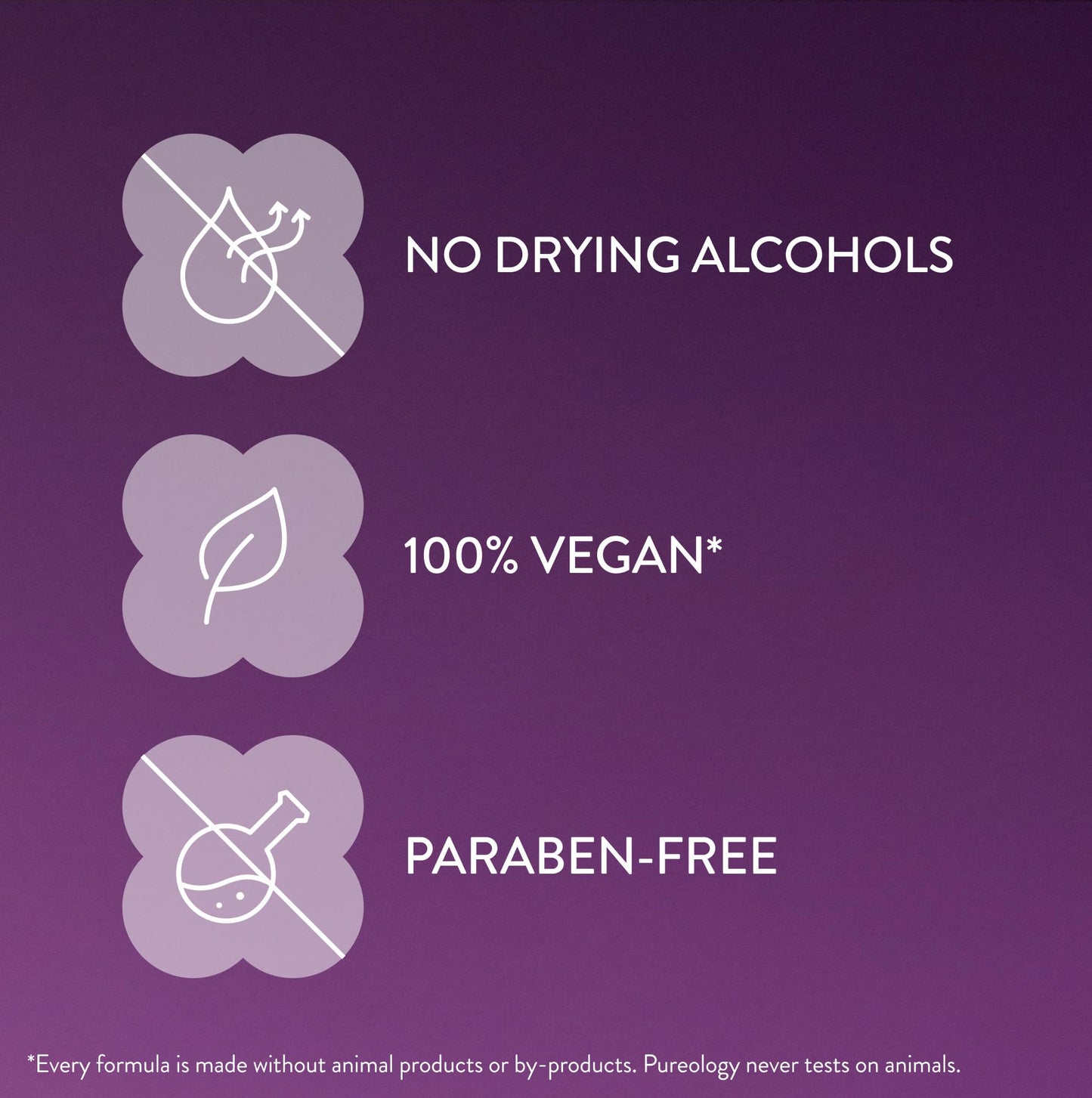 Pureology Love Luster Hydrating Hair Perfume - Hair & Body Mist with Vanilla & Peony Fragrance, Color Safe, No Drying Alcohols, Instant Hair Shine & Softness, 1.7 Fl Oz