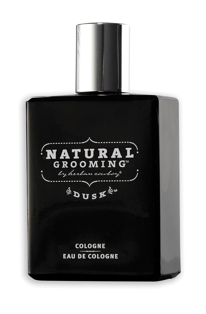 Herban Cowboy Cologne - Dusk Scent for Men | 1.7 Fl Oz Bottle