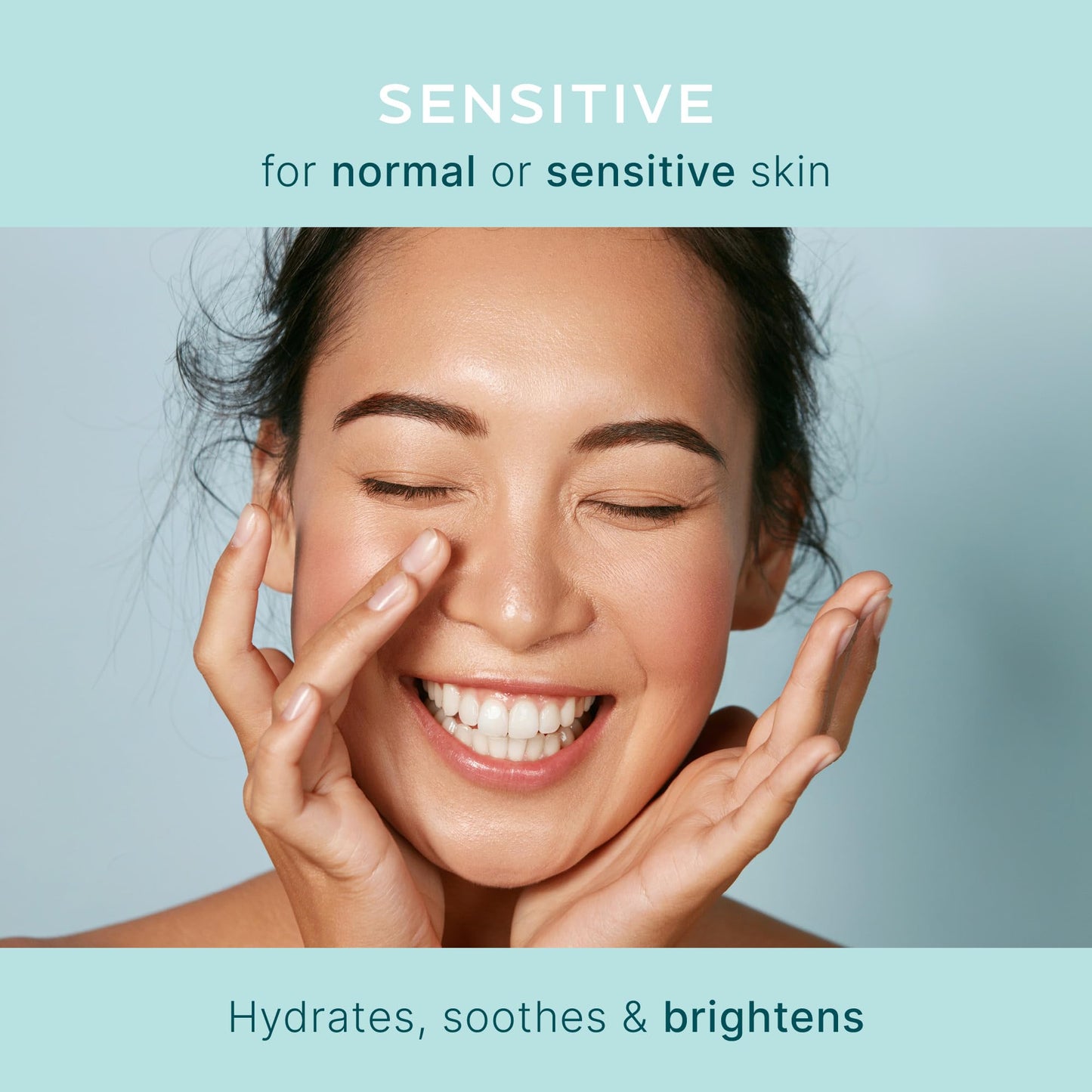 Wotnot Naturals Facial Wipes