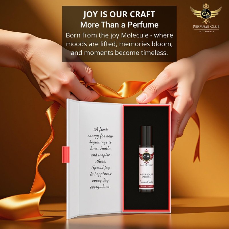 CA Perfume Impression of No:1 L'eau Rouge for Women Fragrance Oil Floral Fruity Scent Long Lasting Perfumes for Women Travel Size TSA Ready Mini Parfum Body Oil Roll-on 0.33 Fl Oz 10ml