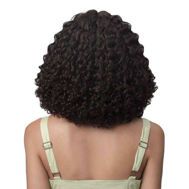 Bobbi Boss Lace Part Synthetic Wig MLF462 DOROTHY (2)
