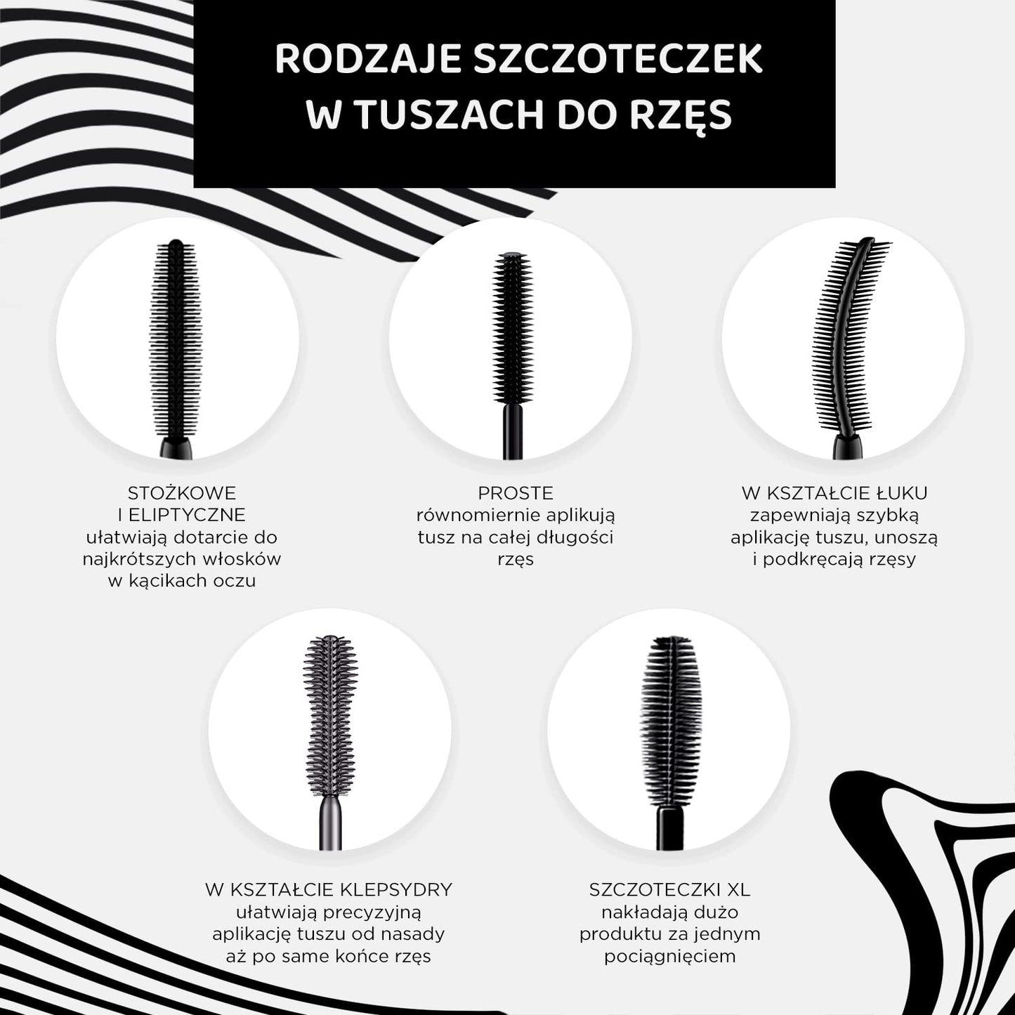 Mega Size Ultra Volume Lashes Mascara