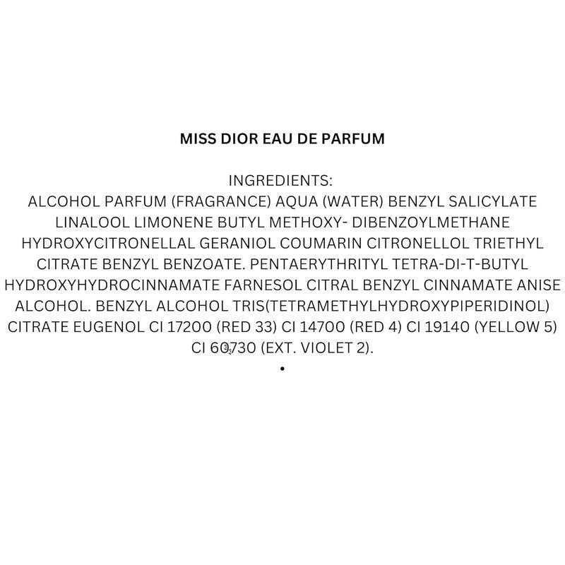 Miss Dior Blooming Bouquet Women's Travel Size EDT - 0.17 oz | Floral Fragrance