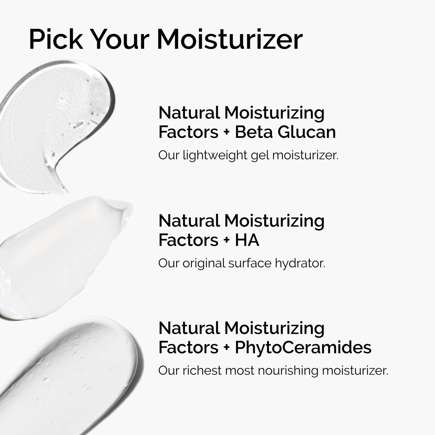 The Ordinary Natural Moisturizing Factors + Hyaluronic Acid, Lightweight Hydrator for Skin Barrier Support & Hydration, 1 Fl Oz (Pack of 2)
