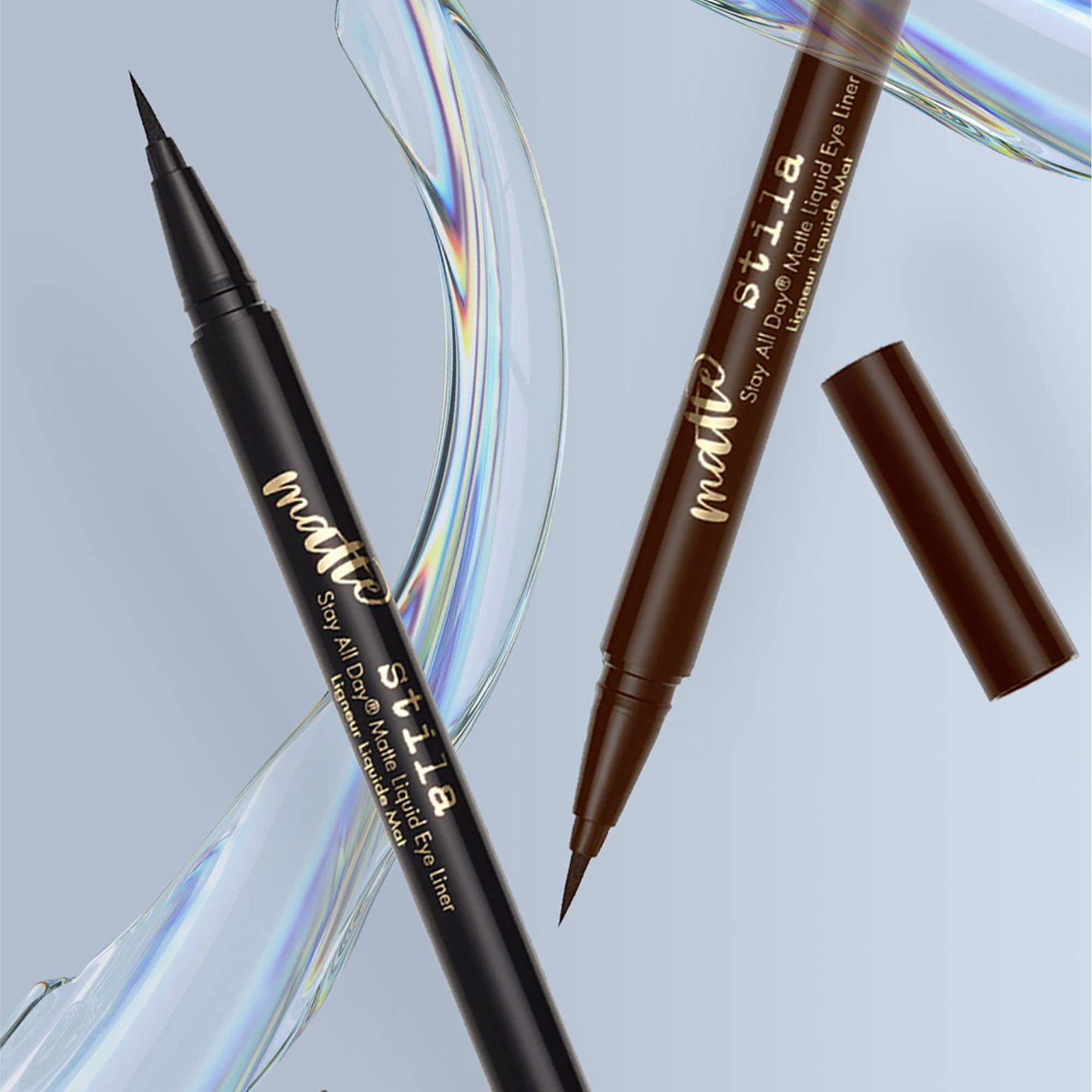 stila Stay All Day® Matte Liquid Eye Liner