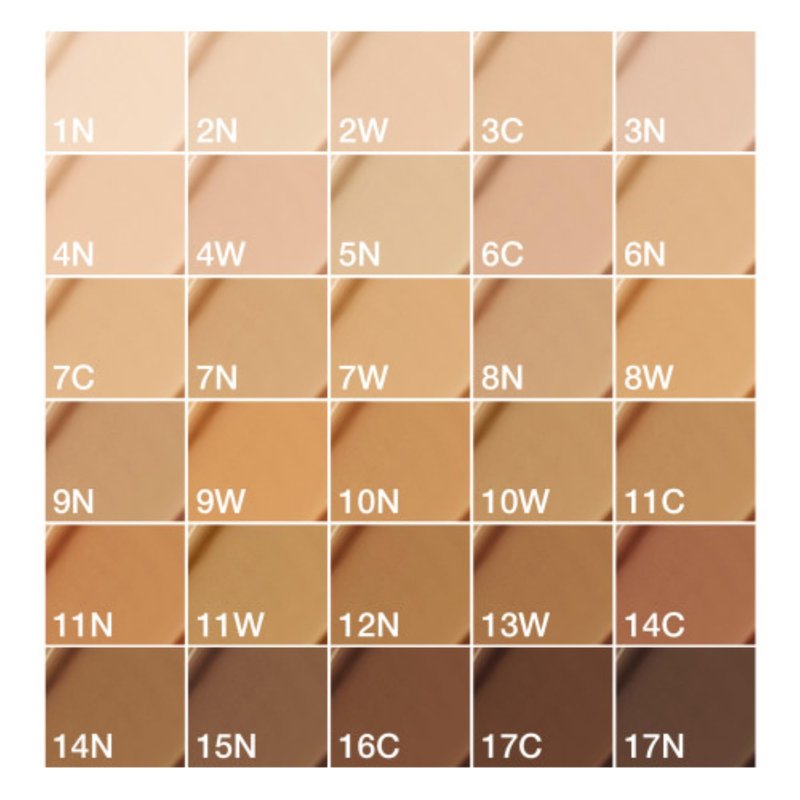Charlotte Tilbury Beautiful Skin Medium Coverage Hydrating Foundation - Buildable Liquid Makeup for Instant Glow, Plumping Hydration & Lasting Skincare Benefits - 8 Neutral