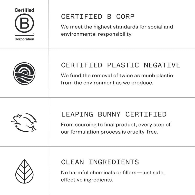 Ursa Major Vital Spring Hydration Mask | Deeply Hydrating Natural Mask| Plumps Skin’s Appearance, Boosts Firmness & Smooths Appearance of Fine Lines | Vegan, Cruelty-Free, Non-Toxic | 1.69 ounce