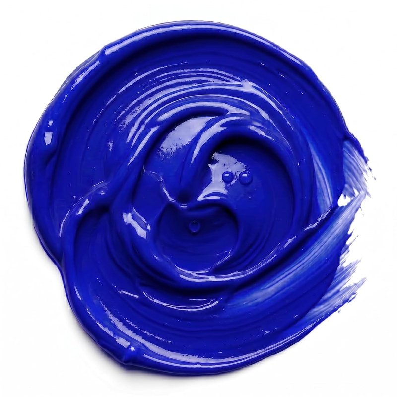 Purple Toning Hair Mask - Neutralizes Brassiness & Yellow Tones | Argan Oil Infused | 11.8 Fl Oz (350 ml)