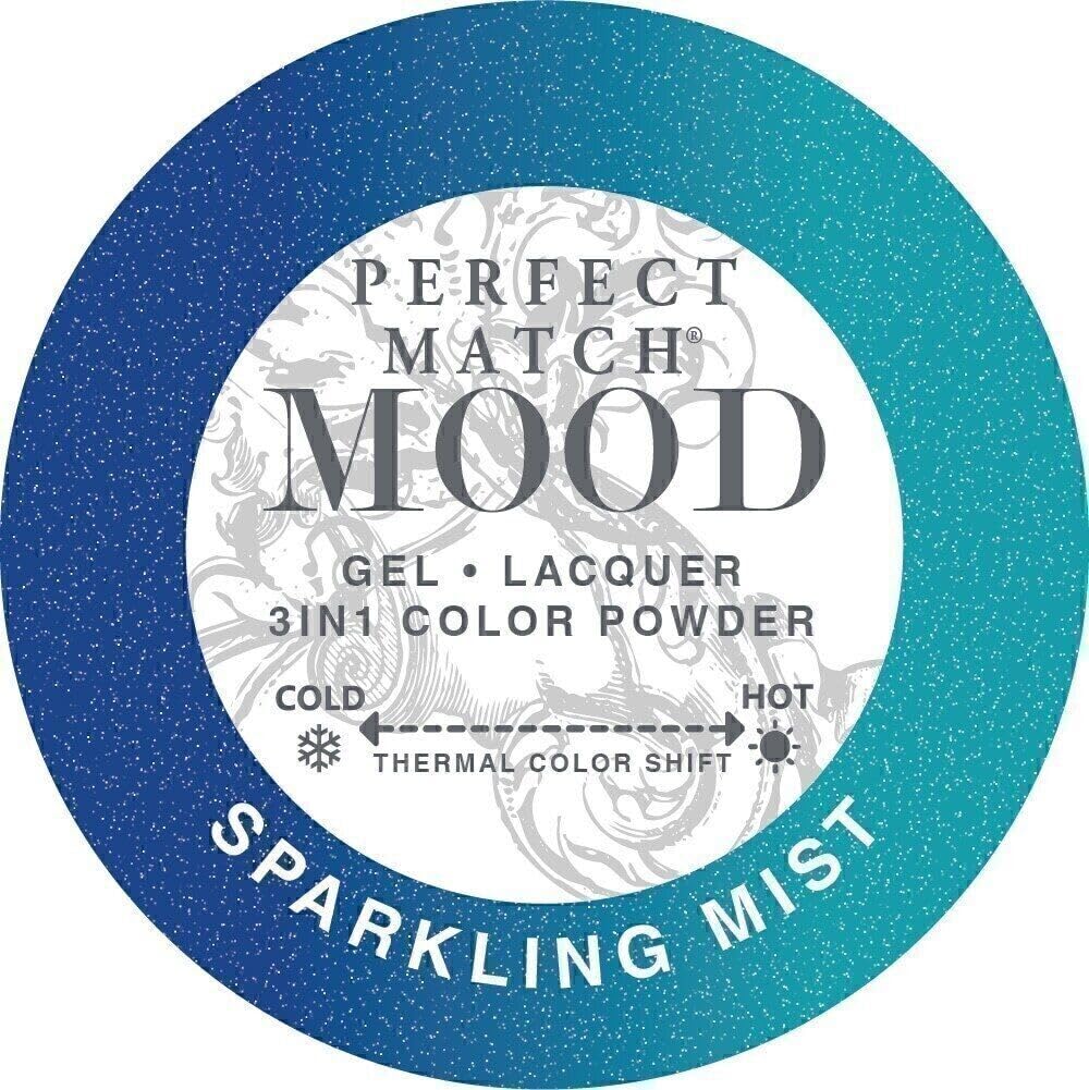 Perfect Match Mood Duo Set - Sparkling Mist