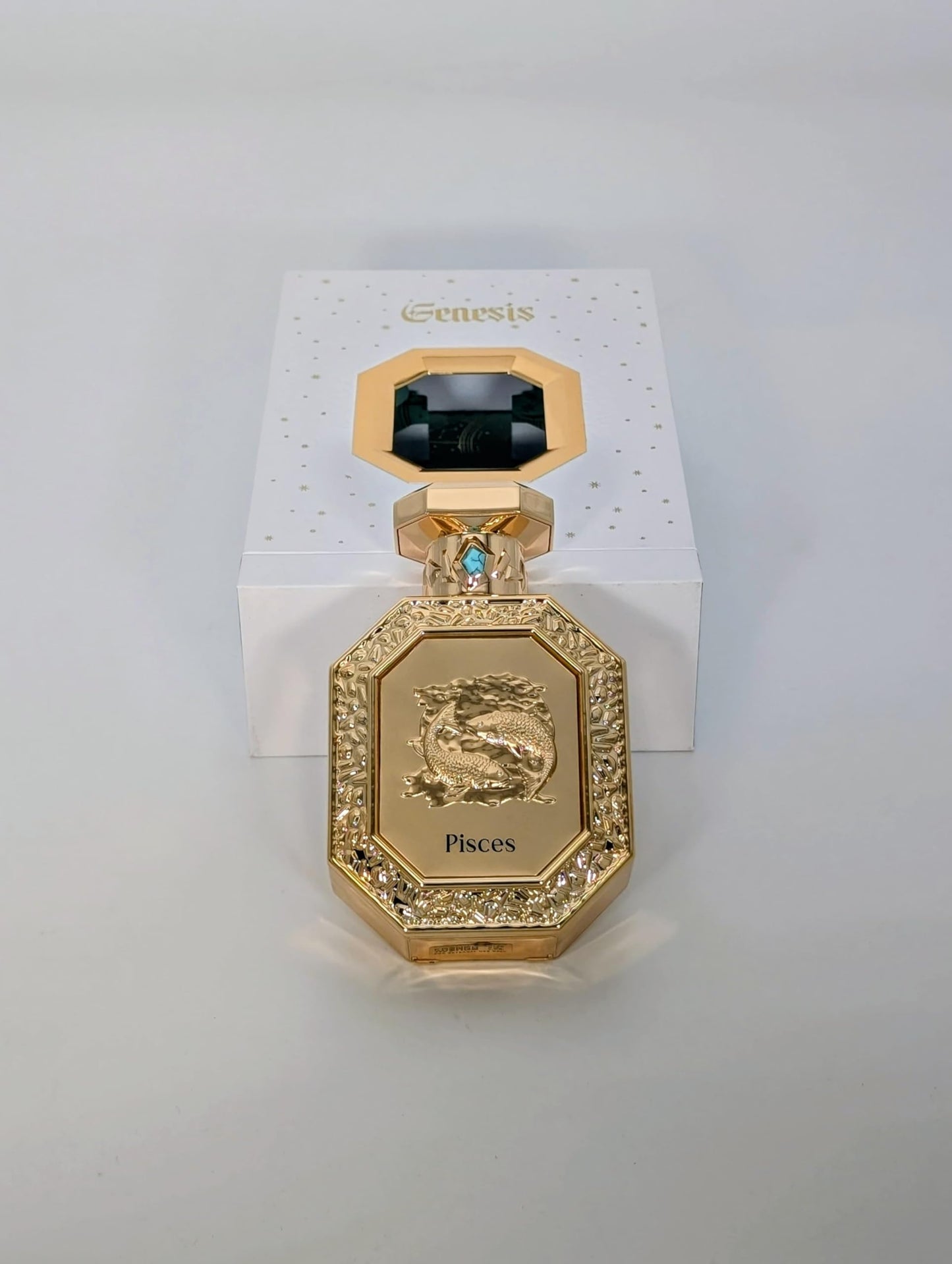French Avenue Pisces Genesis EDP 90ml