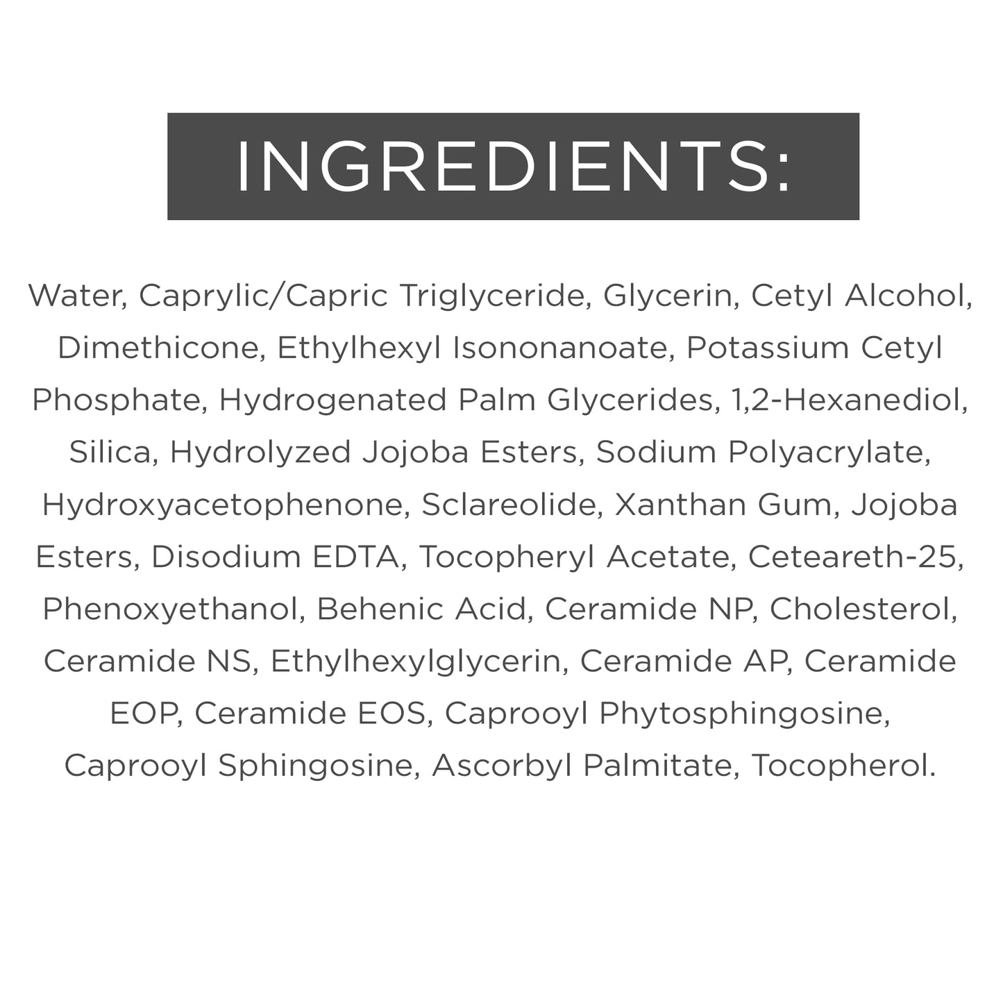 EltaMD Skin Restore Hand Cream