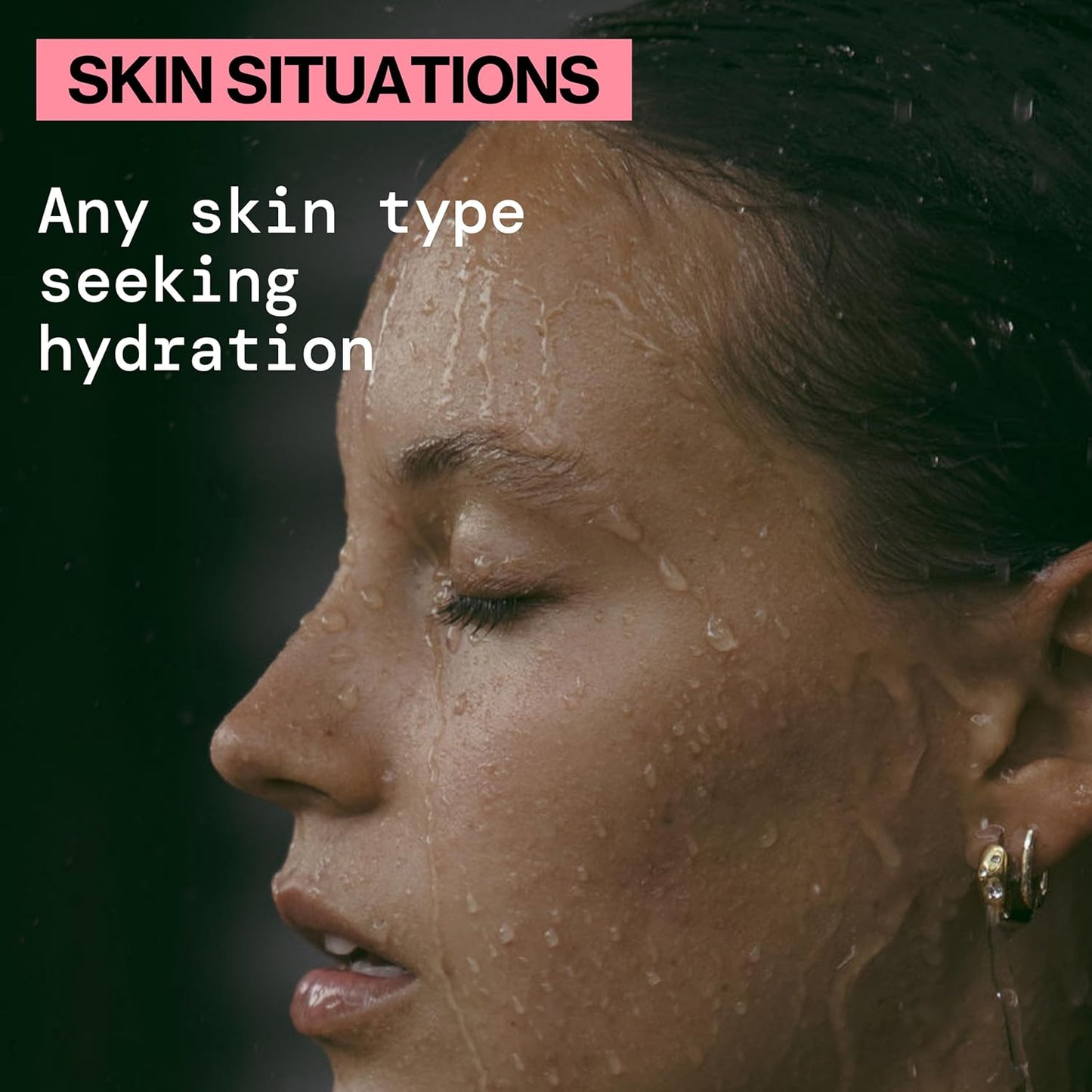 Pacifica Glow Baby Brightening Eye Cream – Vitamin C Under Eye Cream for Dark Circles & Puffiness, Caffeine-Infused Eye Brightener for Tired Eyes Fragrance-Free 0.5 oz Clean Vegan Dermatologist Tested