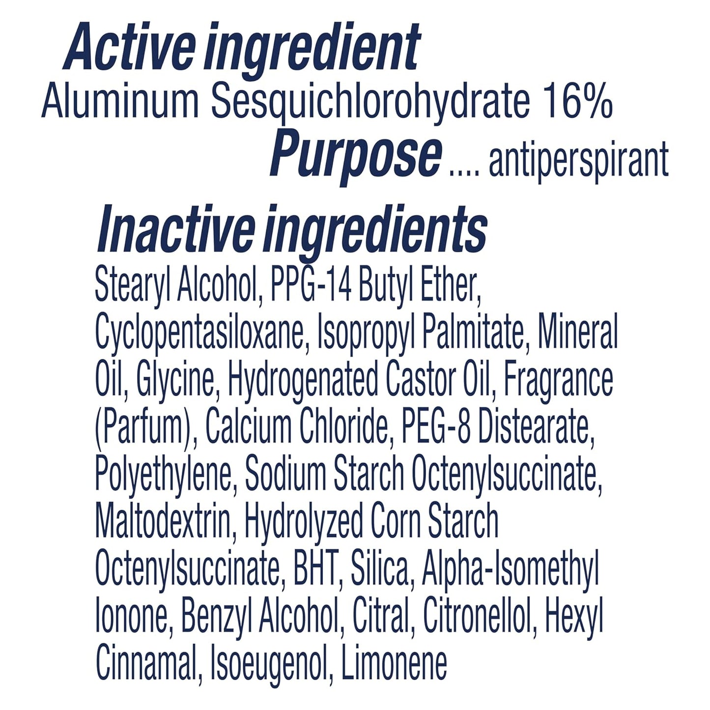 Degree Advanced Protection Antiperspirant Deodorant Sheer Powder for 72-Hour Sweat & Odor Control for Women, with Body Heat Activated Technology, 2.6 oz